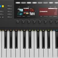 NATIVE INSTRUMENTS Komplete Kontrol S61 MK2