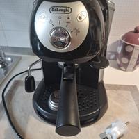 macchinetta del caffe de longhi 