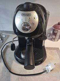 macchinetta del caffe de longhi 