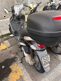 Piaggio Liberty 50 - 2008