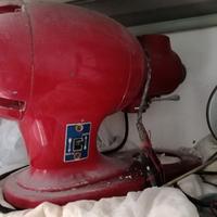 Macchina professionale macina caffè