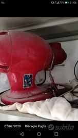 Macchina professionale macina caffè