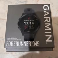 Smartwatch Garmin forerunner 945