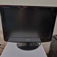 Monitor TV Samsung 2032MW