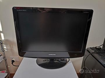 Monitor TV Samsung 2032MW
