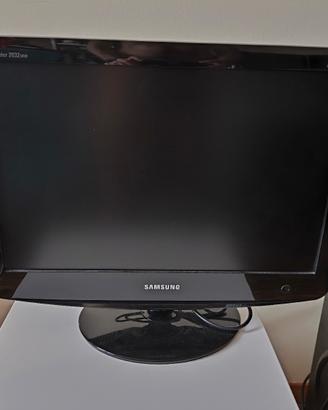 Monitor TV Samsung 2032MW