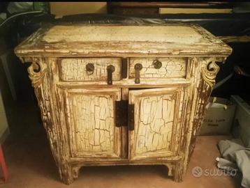 Mobile servante credenza