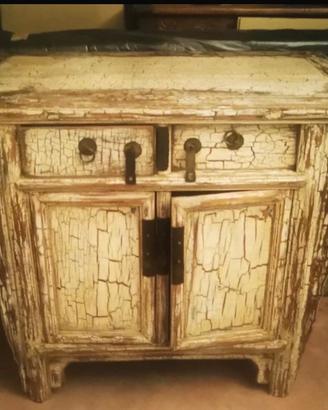 Mobile servante credenza