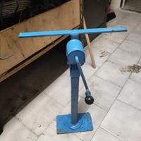 Cric professionale 