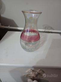 Vasetto vetro veneziano