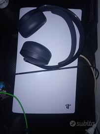 Ps5+ CoD MW3+ gta5+pulse 3D
