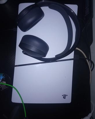 Ps5+ CoD MW3+ gta5+pulse 3D