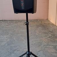 casse acustiche proel v12 plus