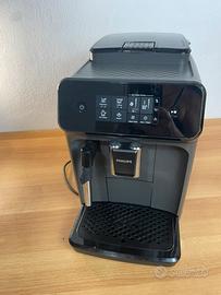 Macchina Caffè Automatica Philips EP1224