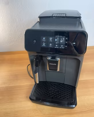 Macchina Caffè Automatica Philips EP1224