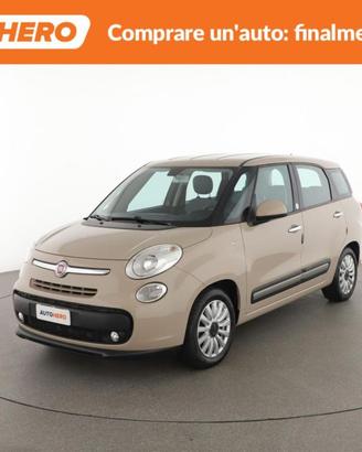 FIAT 500L Living 1.6 Multijet 105 CV Pop Star