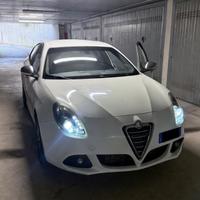 ALFA ROMEO Giulietta 2.0 JTDm-2 140 CV Distinctive