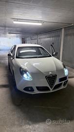 ALFA ROMEO Giulietta 2.0 JTDm-2 140 CV Distinctive