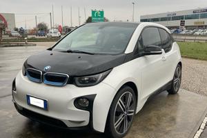 BMW i3 60 Ah (NO REX)