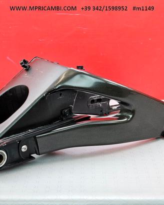 FORCELLONE POSTERIORE YAMAHA R6 2006 2007