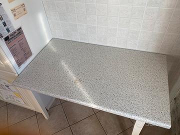 Tavolo da cucina