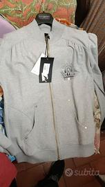 Felpa leggera John Richmond