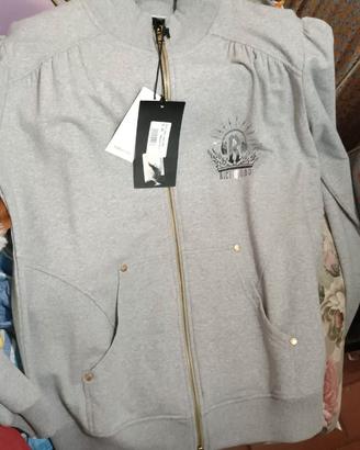 Felpa leggera John Richmond