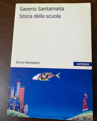 Storia della scuola
