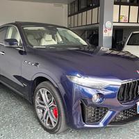Maserati Levante V6 Diesel 275 CV AWD Gransport my
