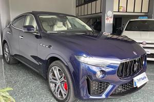 Maserati Levante V6 Diesel 275 CV AWD Gransport my