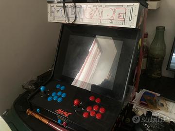 Semicabinato giochi anni 90