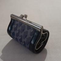 Borsellino portamonete vintage 