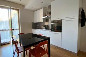 Clusone - Zona centrale | Bilocale arredato