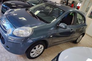 Nissan Micra 1.2 12V 5 Porte Acenta