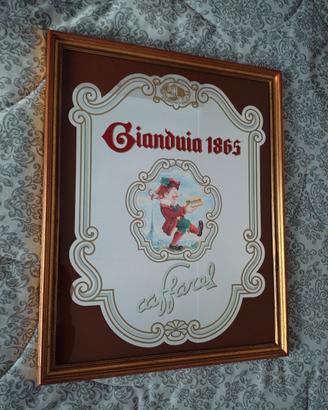 specchio Caffarel 