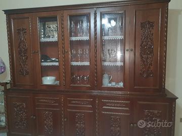 Credenza sala da pranzo