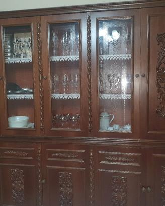 Credenza sala da pranzo