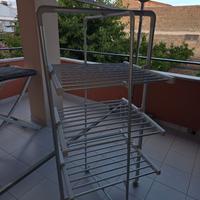 Asciugabiancheria elettrico stendibiancheria