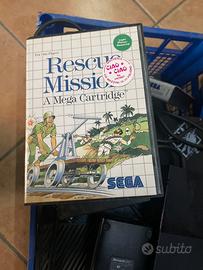 Gioco sega