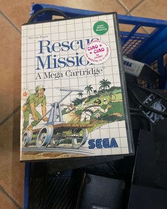Gioco sega