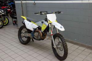 Husqvarna FC 450