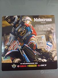 Motocross Stefan Everts DVD