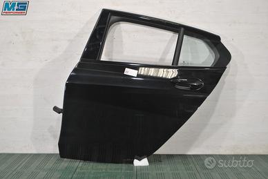 BMW serie 1 F40 Porta posteriore sinistra | 21275