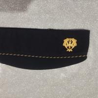 bustina aeronautica  militare