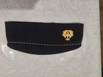 bustina aeronautica  militare