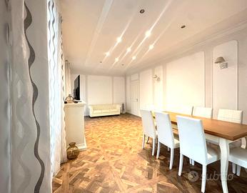 Appartamento con ingresso indipendente