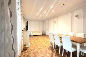 Appartamento con ingresso indipendente