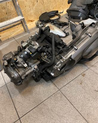 Motore SH 300