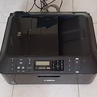 Stampante scanner multifunzione Canon MX410