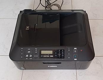 Stampante scanner multifunzione Canon MX410